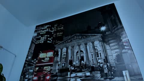 ANDER online show from 01-14-25, 08:37