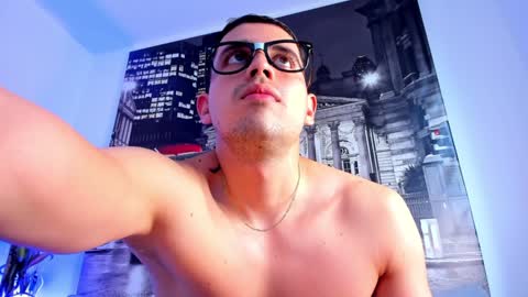 ANDER online show from 01-22-25, 04:44