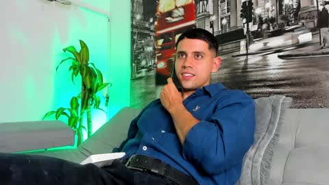 ANDER online show from 01-24-25, 11:45