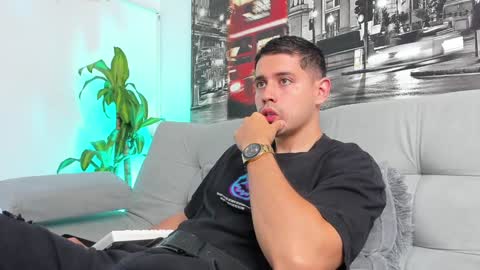 ANDER online show from 02-04-25, 04:18