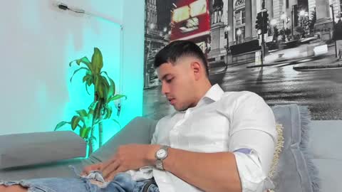 ANDER online show from 02-07-25, 02:58