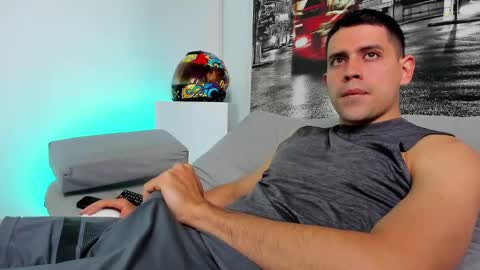 ANDER online show from 10-11-25, 04:16