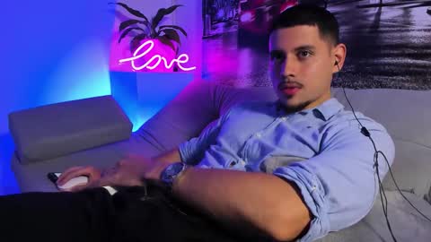 ANDER online show from 02-05-26, 04:11