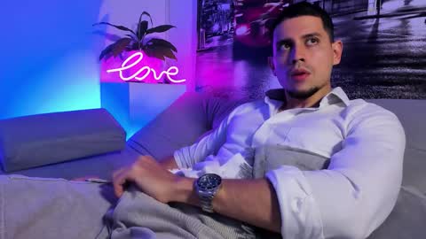 ANDER online show from 02-24-26, 03:32