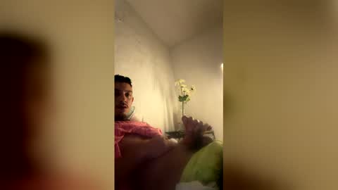 Snapshot of anderantogo chatting on 05-17-26, 11:34 Ander Antonio online show from 05-17-26, 11:34