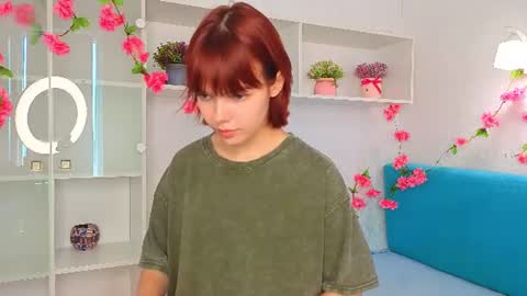 Mia online show from 06-24-26, 07:07