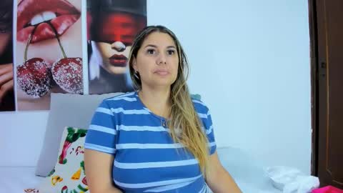 Andrea online show from 11-15-25, 11:29