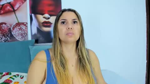 Andrea online show from 11-27-25, 11:45