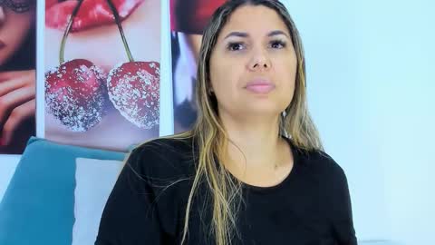 Andrea online show from 01-13-26, 11:59