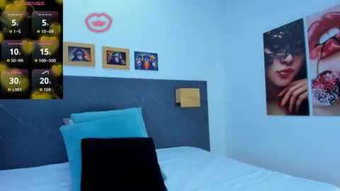 Andrea online show from 04-14-26, 12:11