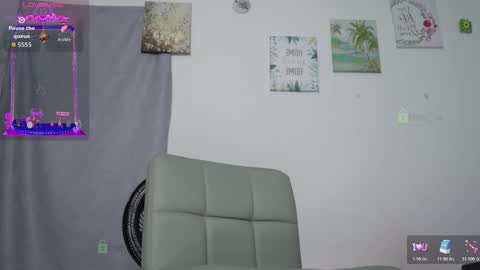 andie      Send your love who needs it online show from 12-04-25, 12:42