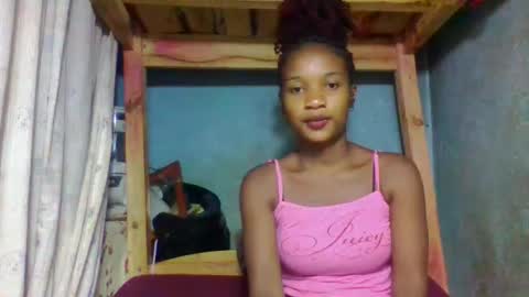 Rasoa Edime Anissia online show from 10-10-25, 07:24