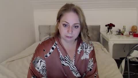 Andorphin online show from 11-11-25, 02:44