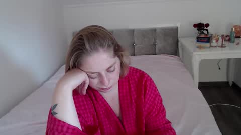 Andorphin online show from 11-13-25, 09:19