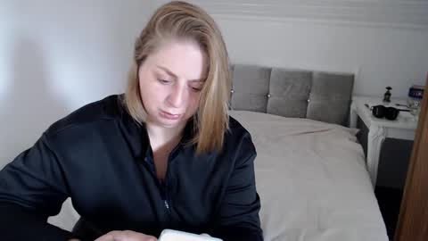 Andorphin online show from 11-24-25, 10:37