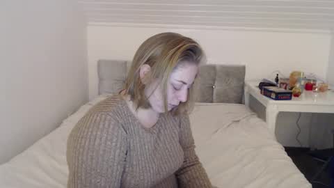 Andorphin online show from 11-26-25, 10:16