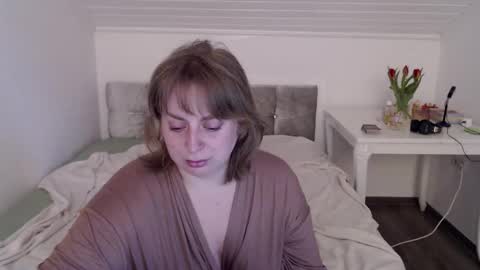 Andorphin online show from 02-12-26, 07:47