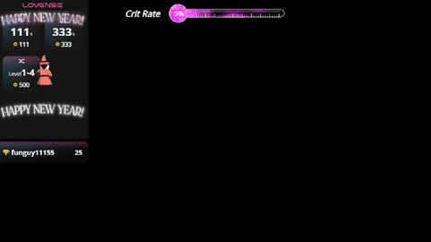 ginger online show from 01-18-25, 12:26