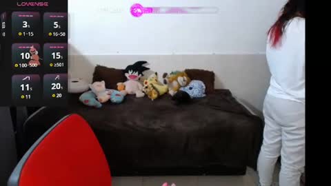 ginger online show from 01-22-25, 10:18