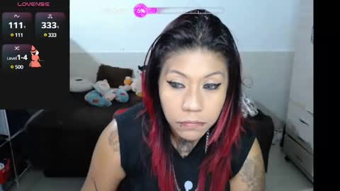 ginger online show from 01-24-25, 11:26