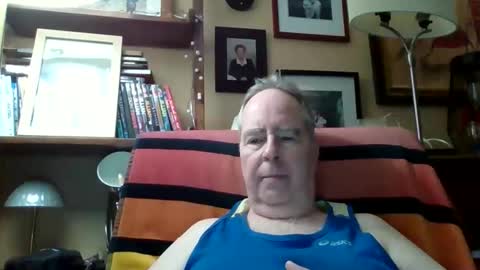 andre6045 online show from 04-19-26, 07:38