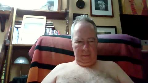 andre6045 online show from 04-24-26, 01:19