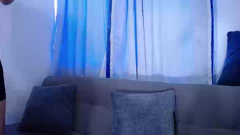 Snapshot of andre_parker chatting on 09-11-25, 10:10 Andre Parker online show from 09-11-25, 10:10