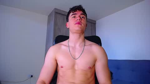 Andre Parker online show from 06-27-26, 07:08