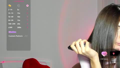 andrea__bass online show from 04-19-26, 06:10