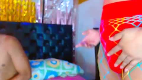 andrea andres couplehot online show from 04-20-26, 08:06