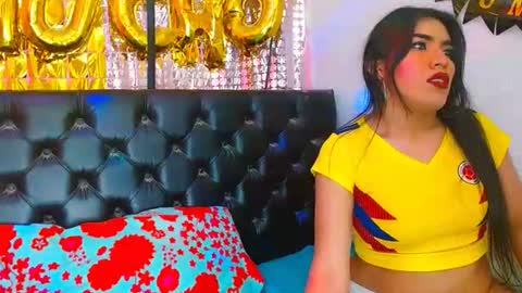 andrea andres couplehot online show from 06-28-26, 03:40