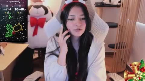 andrea_bonnie online show from 12-03-25, 01:42