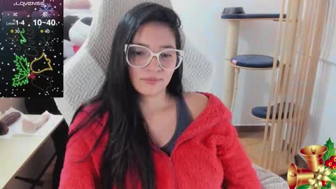 andrea_bonnie online show from 12-19-25, 01:56