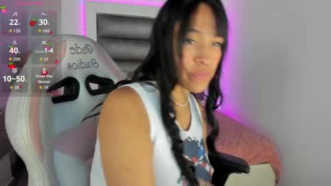 andrea_brunette_ online show from 09-09-25, 01:43