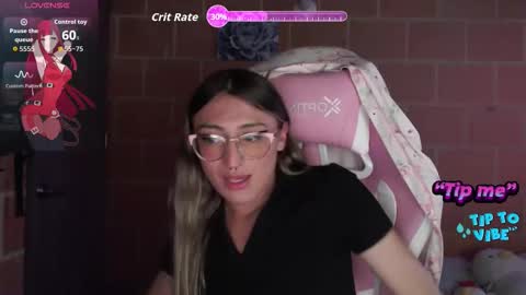 Andrea  online show from 02-17-26, 09:54