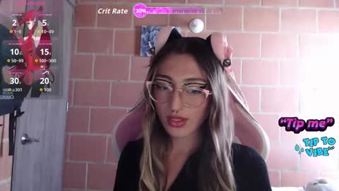 Andrea  online show from 02-18-26, 07:21