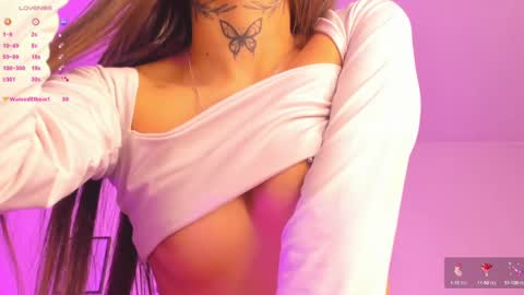 Snapshot of andrea_flow chatting on 02-09-25, 12:52 Andrea online show from 02-09-25, 12:52