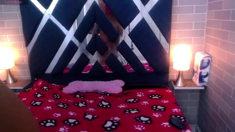 Andres Gil online show from 01-25-25, 06:46