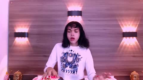 Andres Gil online show from 09-08-25, 03:33