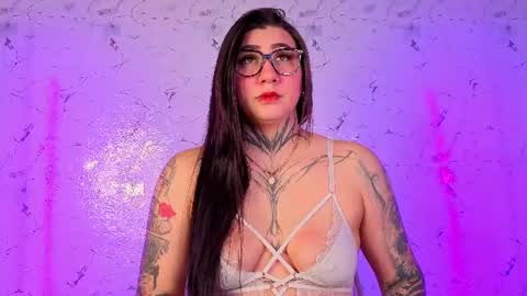 Andrea online show from 08-05-26, 12:52