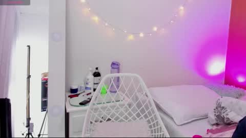  Andrea  online show from 10-29-25, 11:56