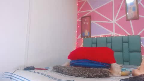 andrea ospina1 online show from 01-09-25, 08:22