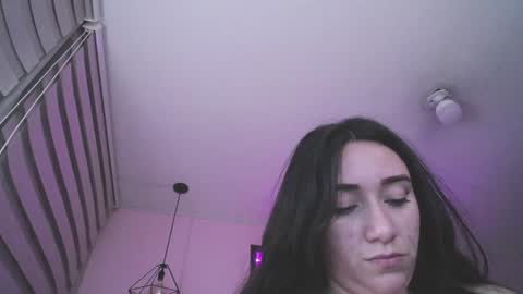 Andrea Ramos online show from 12-26-24, 11:13