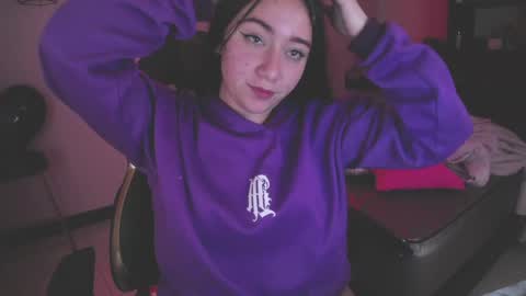 Andrea Ramos online show from 12-29-24, 09:17