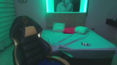 Andrea Ramos online show from 02-26-25, 11:48