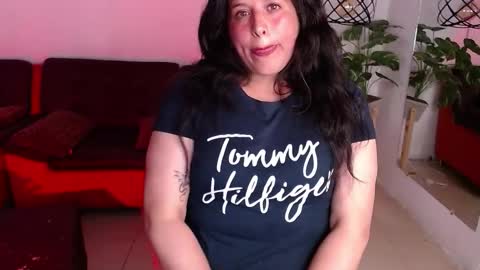 ANDREA  online show from 09-16-25, 02:51