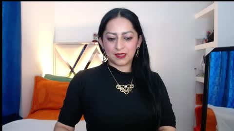 Andrea online show from 04-19-26, 08:11