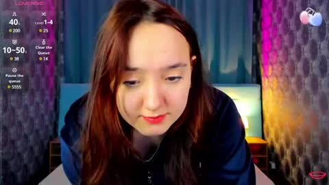 Snapshot of andrea_svel chatting on 01-23-25, 01:30 Andrea hereGMT7Mon Tue Wen ThFri Sat Su 0300am-0900am. online show from 01-23-25, 01:30