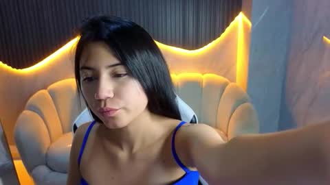 andrea_tx online show from 01-16-26, 02:59