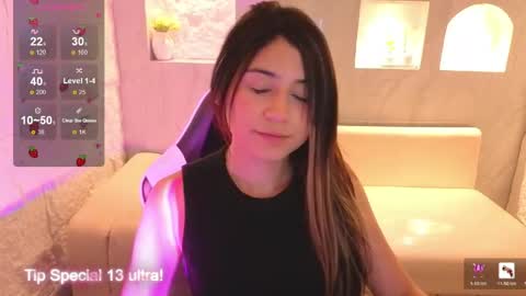 andrea_tx online show from 04-10-26, 08:24